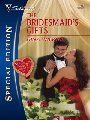 cover image of The Bridesmaid's Gifts